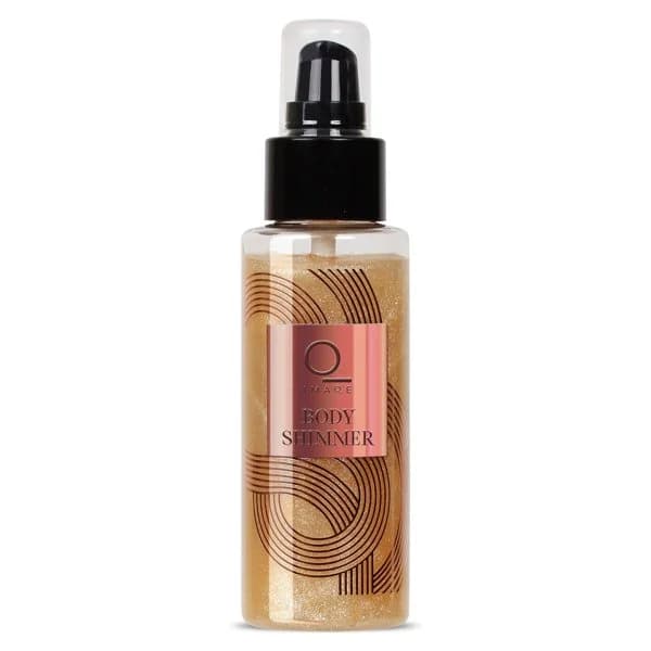 Body shimmer perfumado Imaqe de Dia botella 100 ml - 0.2 l - Imagen del producto en Findit