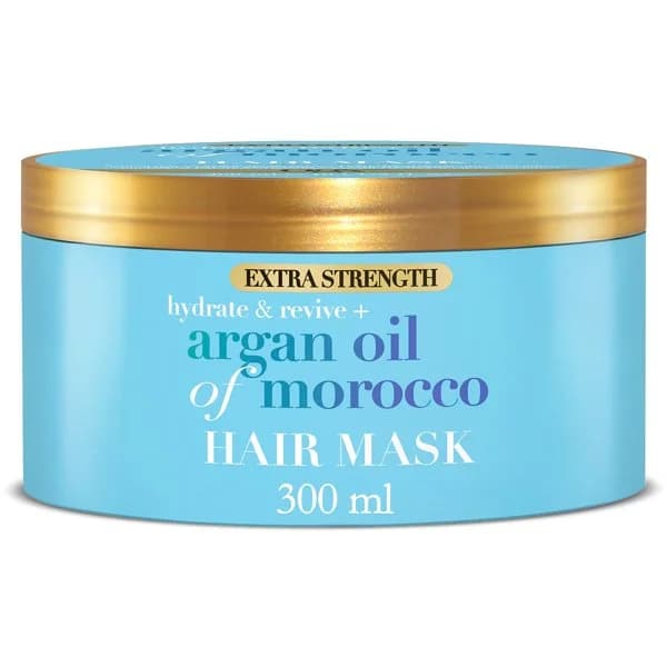 Mascarilla aceite de argán Ogx frasco 300 ml - 0.3 l - Imagen del producto en Findit