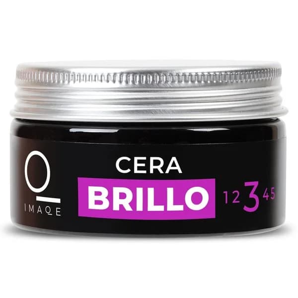 Cera fijadora para pelo efecto brillo Imaqe de Dia bote 100 ml - 0.1 l - Imagen del producto en Findit