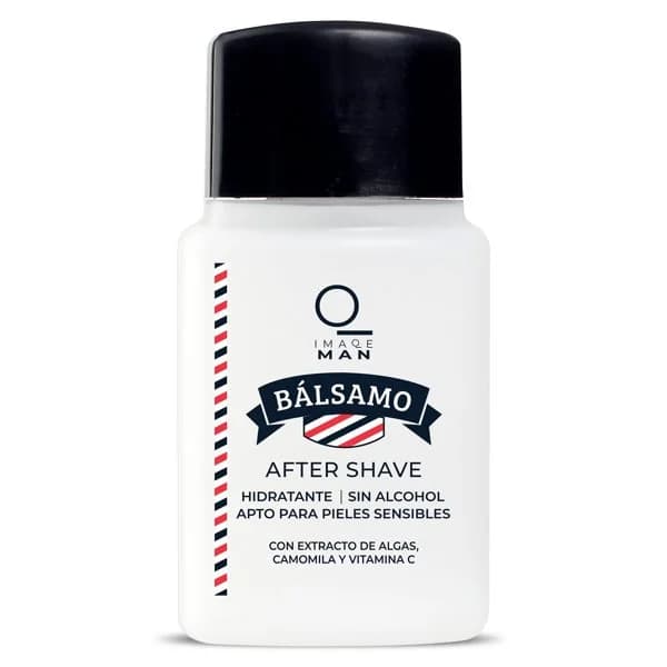 Bálsamo after shave Imaqe de Dia frasco 100 ml - 0.1 l - Imagen del producto en Findit