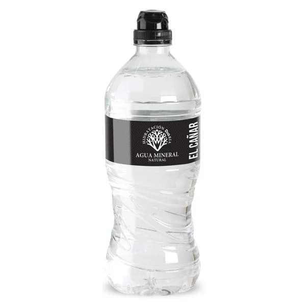 Agua mineral natural Dia botella 75 cl - 0.75 l - Imagen del producto en Findit