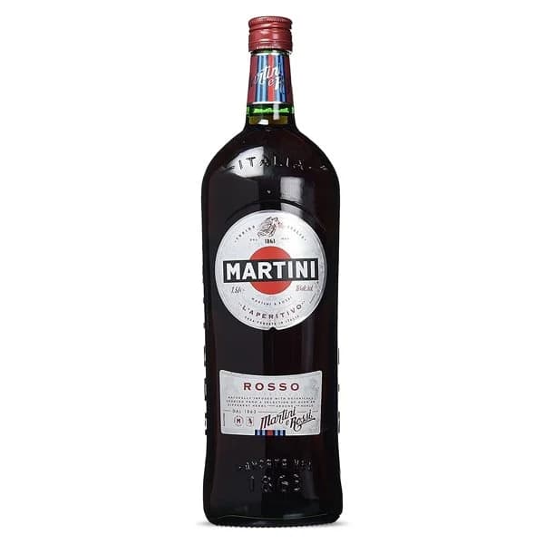 Vermouth rojo Martini botella 1.5 l - 1 ud - Imagen del producto en Findit