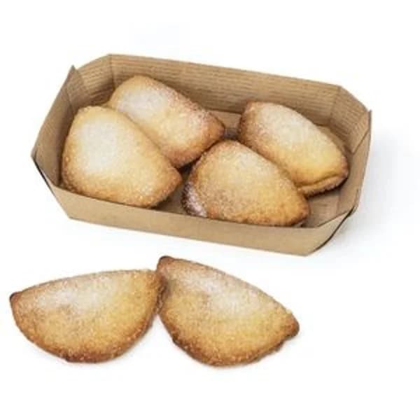 Pastel de Boniato con Azúcar 6 Unidades - 0.27 kg - Imagen del producto en Findit