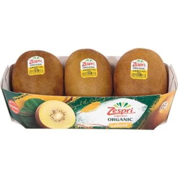 Kiwi Amarillo Ecológico - 1 ud - Imagen del producto en Findit