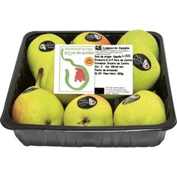 Pera Ercolini Selección - 0.85 kg - Imagen del producto en Findit