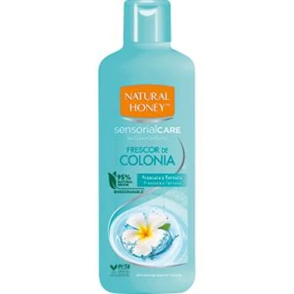 Gel de Baño Frescor Colonia - 1.35 l - Imagen del producto en Findit