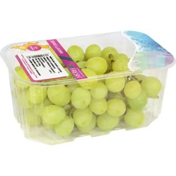 Uva Blanca Proximidad Sin semilla - 1 ud - Imagen del producto en Findit