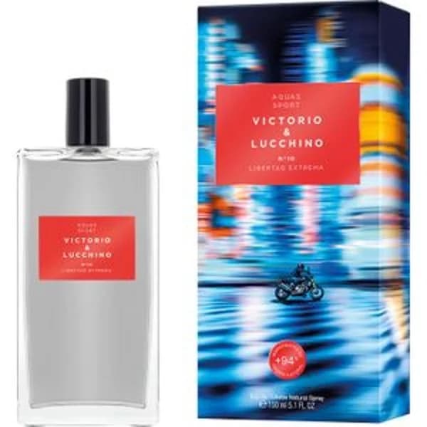 Colonia Aguas Sport Hombre nº10 - 0.15 l - Imagen del producto en Findit