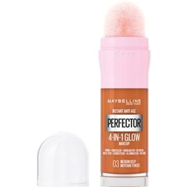 Corrector Instant Perfector Glow 03 Med Deep Nu in - 0.26 ud - Imagen del producto en Findit