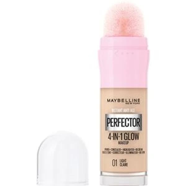 Maquillaje Fluido 01 Instant Perfector Glow - 1 ud - Imagen del producto en Findit