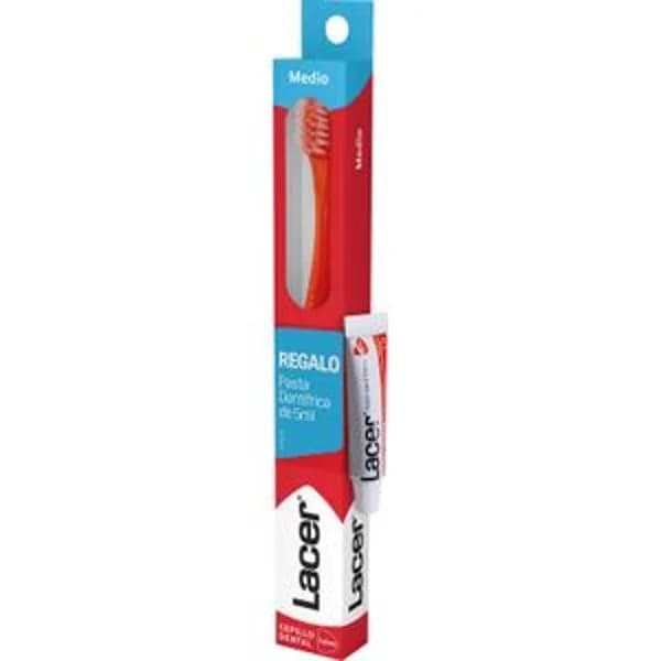 Cepillo Medio - 1 ud - Imagen del producto en Findit