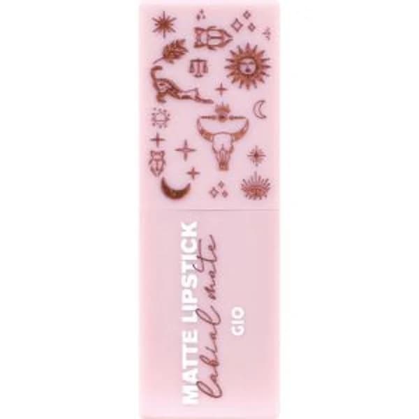 Labial Mate Gio nº06 - 1 ud - Imagen del producto en Findit