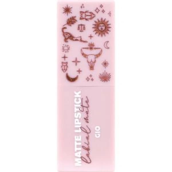 Labial Mate Gio nº04 - 1 ud - Imagen del producto en Findit