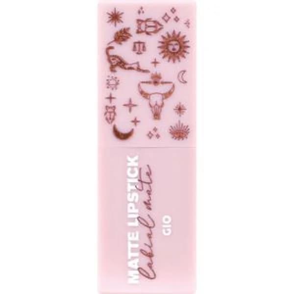 Labial Mate Gio nº3 - 1 ud - Imagen del producto en Findit