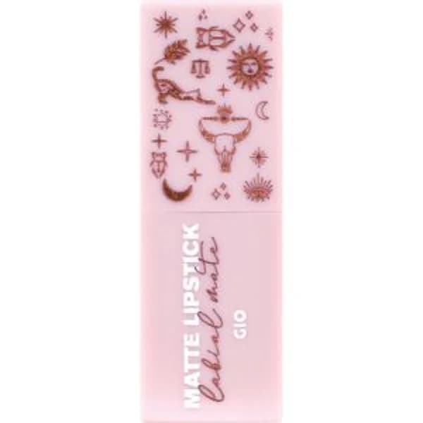 Labial Mate Gio nº01 - 1 ud - Imagen del producto en Findit