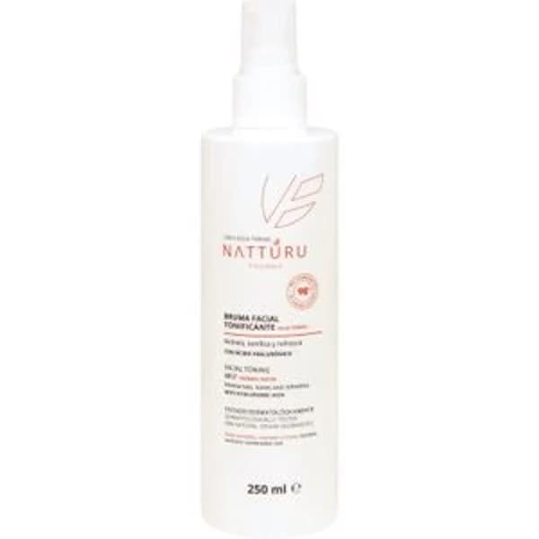 Bruma Facial Tonificante Línea Agua Termal - 0.25 l - Imagen del producto en Findit