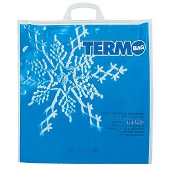 Bolsa Termobac 25 lt - 1 ud - Imagen del producto en Findit