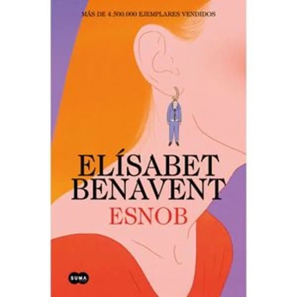 Snob Elisabet Benavent - 1 ud - Imagen del producto en Findit