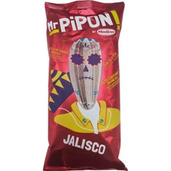 Pipas Jalisco Bolsa - 1 ud - Imagen del producto en Findit