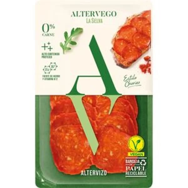Altervizo Altervego - 0.08 kg - Imagen del producto en Findit