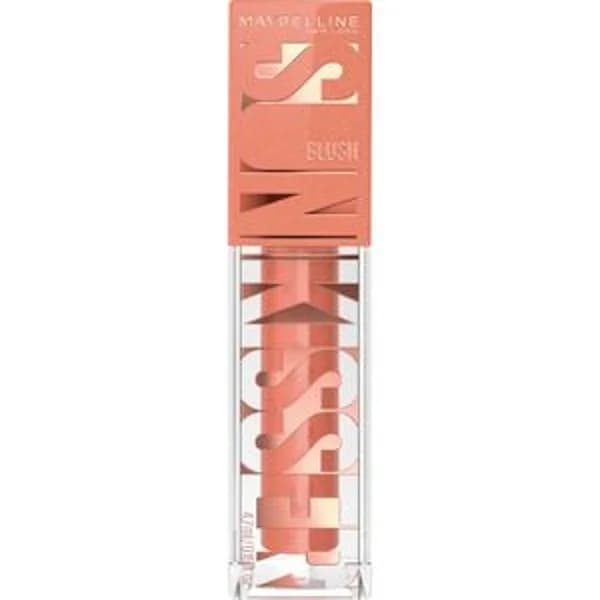 Sun Kisser Blush Colorete Bronceador nº8 - 1 ud - Imagen del producto en Findit