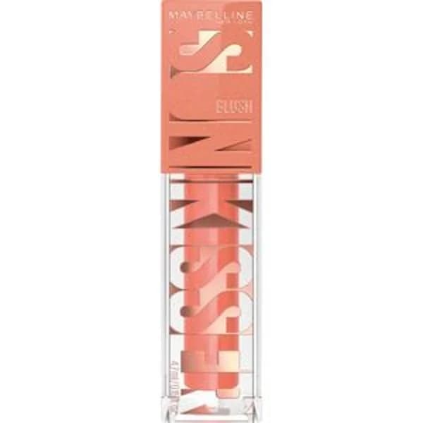 Sun Kisser Blush Colorete Bronceador nº3 - 1 ud - Imagen del producto en Findit