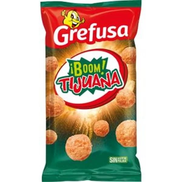 Boom Tijuana Bolsa - 0.09 kg - Imagen del producto en Findit