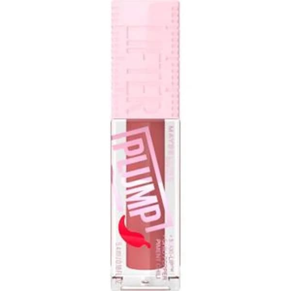 Lifter Gloss Plump nº5 Rellenador de labios - 1 ud - Imagen del producto en Findit