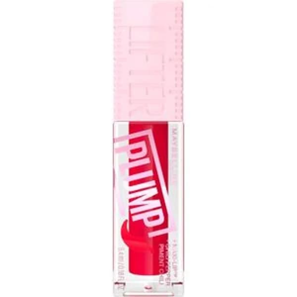 Lifter Gloss Plump nº4 Rellenador de labios - 1 ud - Imagen del producto en Findit