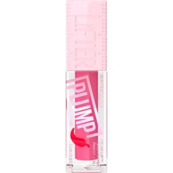Lifter Gloss Plump nº3 Rellenador de labios - 1 ud - Imagen del producto en Findit