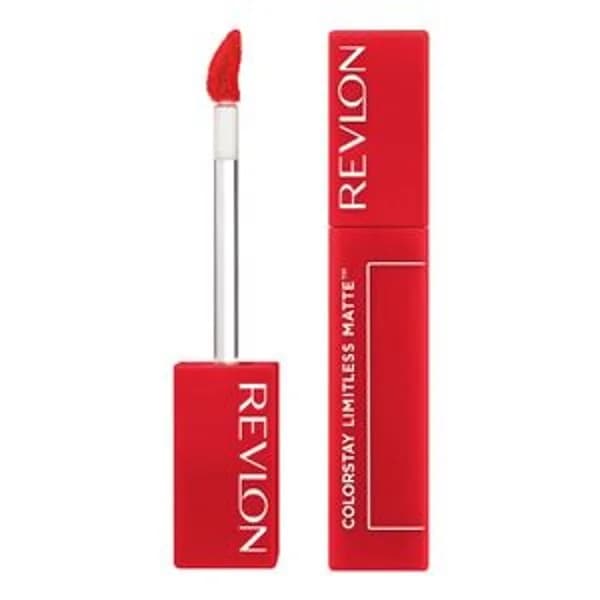 Labial Limitless Matte Top Talent - 1 ud - Imagen del producto en Findit