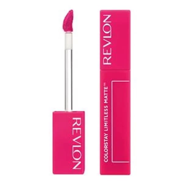 Labial Limitless Matte Icon Era - 0.7 ud - Imagen del producto en Findit