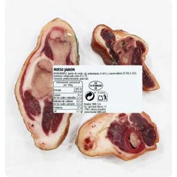 Hueso de Jamón - 0.3 kg - Imagen del producto en Findit