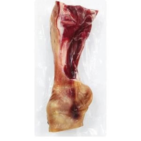 Codillo de Jamón Precortado - 0.5 kg - Imagen del producto en Findit