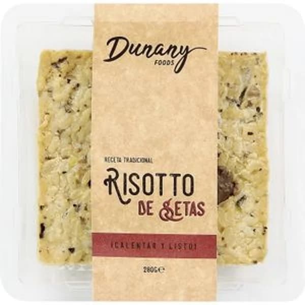 Risotto - 0.28 kg - Imagen del producto en Findit