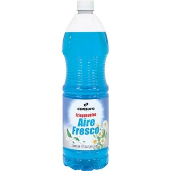 Friegasuelos Aire Fresco - 1.51 l - Imagen del producto en Findit