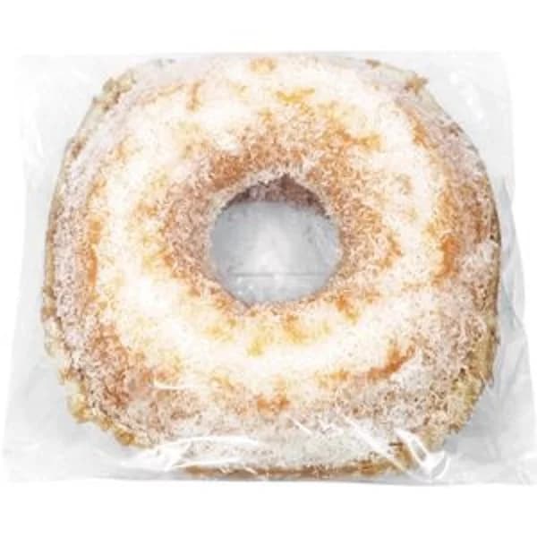 Bizcocho Redondo Coco - 0.4 kg - Imagen del producto en Findit