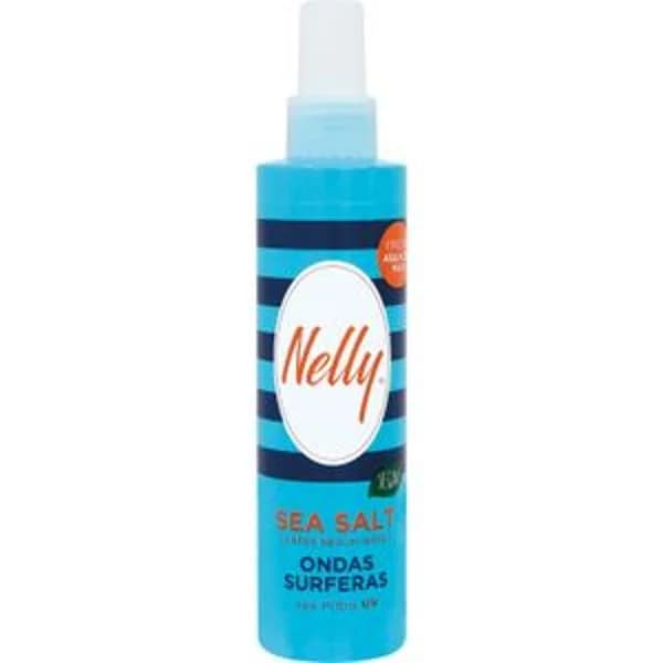 Ondas Surferas Con Filtro UV Sea Salt - 0.2 l - Imagen del producto en Findit