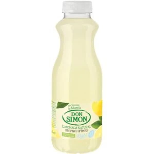 Limonada Light Botella - 0.33 l - Imagen del producto en Findit