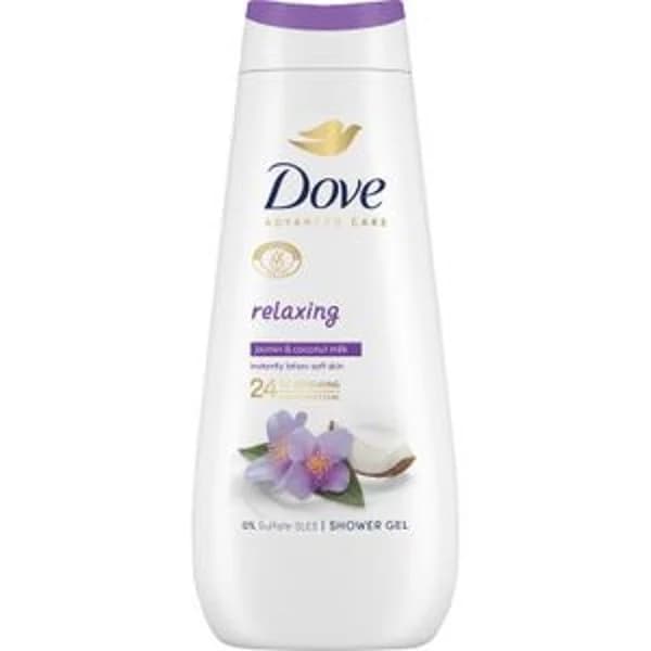 Gel de Ducha Coco Jazmín - 0.4 l - Imagen del producto en Findit