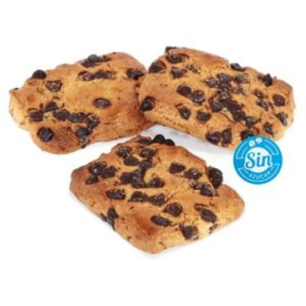 Chokis sin Azúcar - 1 ud - Imagen del producto en Findit