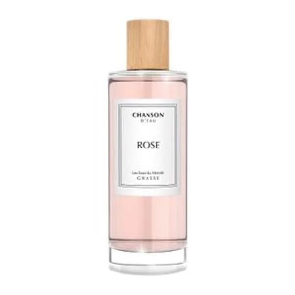 Colonia Femenina Rose - 0.1 l - Imagen del producto en Findit