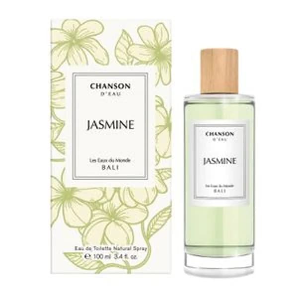 Colonia Femenina Jasmine - 0.1 l - Imagen del producto en Findit