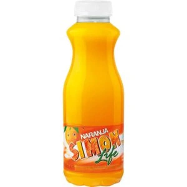 Refresco Naranja - 0.3 l - Imagen del producto en Findit