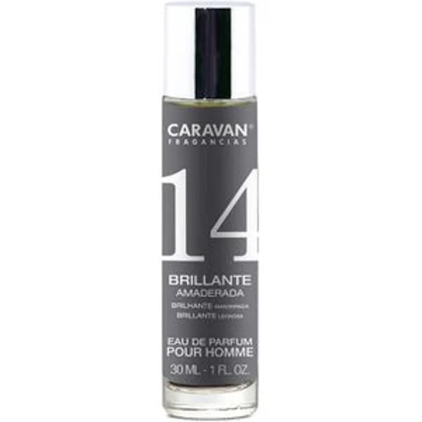Colonia Masculina Nº14 Mini - 1 ud - Imagen del producto en Findit