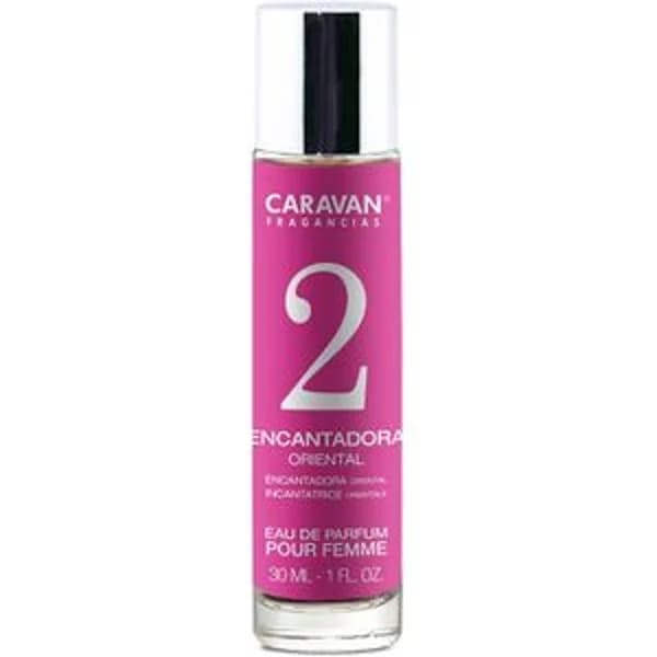 Colonia Femenina Nº2 Mini - 1 ud - Imagen del producto en Findit