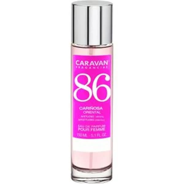 Colonia Femenina Nº86 - 0.15 l - Imagen del producto en Findit