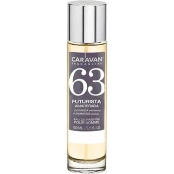 Colonia Masculina Nº63 - 0.15 l - Imagen del producto en Findit