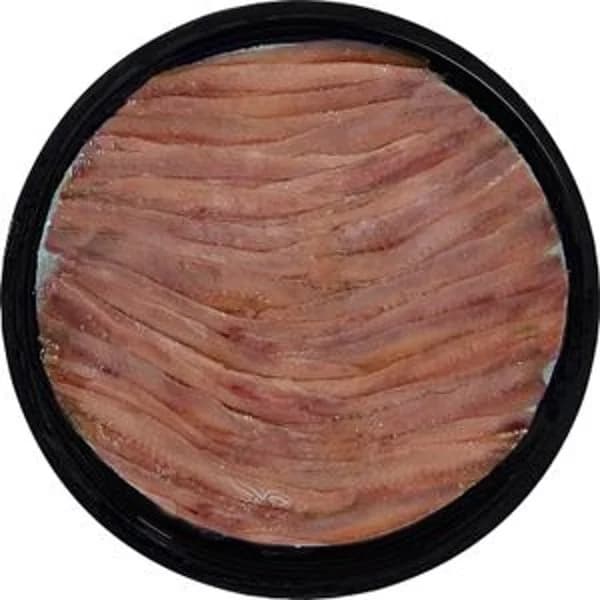 Filete de Anchoa en Aceite de Girasol - 0.09 kg - Imagen del producto en Findit