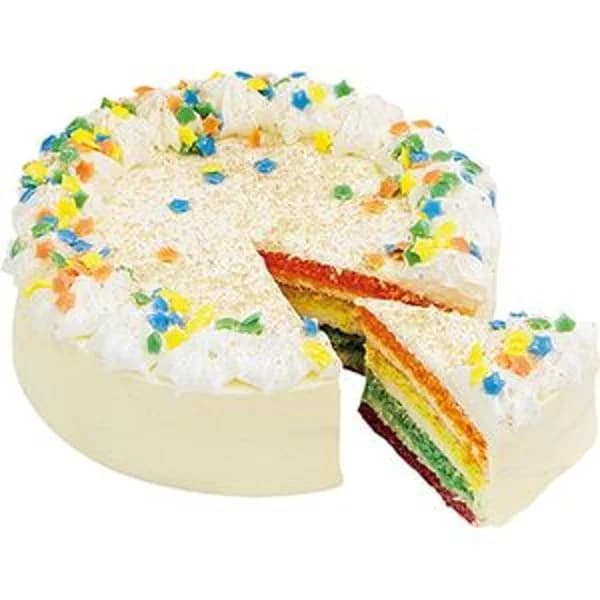 Rainbow Cake - 1 ud - Imagen del producto en Findit